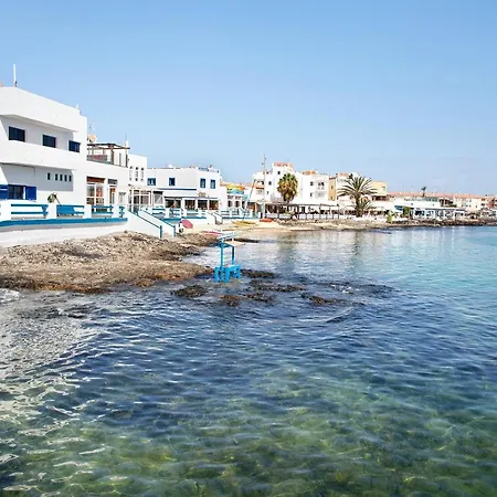 El Ancla Apartmán La Oliva